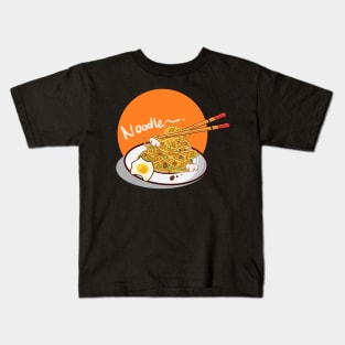 Ramen Kids T-Shirt